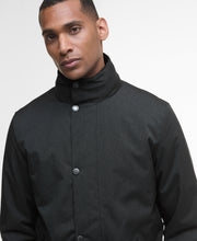 Load image into Gallery viewer, Barbour Mwb1140bk11 Barbour Wint Powell WP Black
