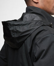 Load image into Gallery viewer, Barbour Mwb1140bk11 Barbour Wint Powell WP Black

