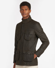 Load image into Gallery viewer, Barbour Mwx0340ol71 BARBOUR CORBRIDGE WAX
