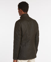 Load image into Gallery viewer, Barbour Mwx0340ol71 BARBOUR CORBRIDGE WAX
