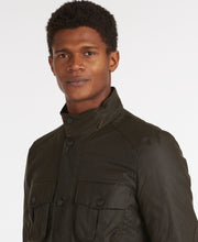 Load image into Gallery viewer, Barbour Mwx0340ol71 BARBOUR CORBRIDGE WAX
