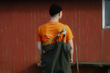 Load image into Gallery viewer, Lakor L1769 MINI SEA PARROT SURF T-SHIRT
