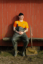 Load image into Gallery viewer, Lakor L1769 MINI SEA PARROT SURF T-SHIRT
