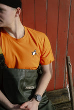 Load image into Gallery viewer, Lakor L1769 MINI SEA PARROT SURF T-SHIRT
