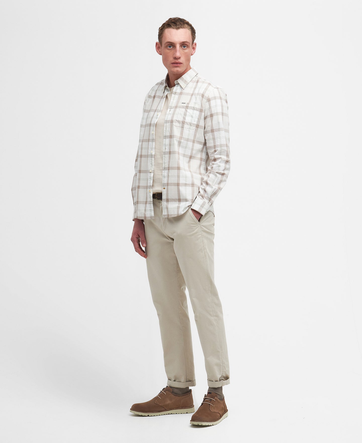 Barbour Msh5346 RAWLEY SHIRT