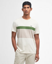 Load image into Gallery viewer, Barbour Mts0562 BRAESIDE TEE
