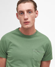 Load image into Gallery viewer, Barbour Mts1173 WOODCHURCH TEE
