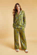 Load image into Gallery viewer, Night Jersey Pj PYJAMAS
