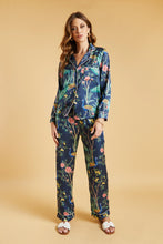 Load image into Gallery viewer, Night Satin Pj PYJAMAS
