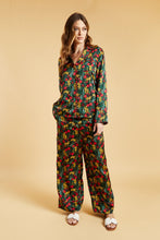 Load image into Gallery viewer, Night Satin Pj PYJAMAS
