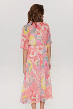 Load image into Gallery viewer, Numph 704263 NUKYNDALL DRESS
