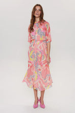 Load image into Gallery viewer, Numph 704263 NUKYNDALL DRESS
