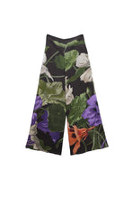 Load image into Gallery viewer, One Hundred Stars Pptnasblk PALAZZO PANTS
