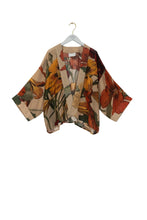 Load image into Gallery viewer, One Hundred Stars Kimnasfaw KIMONO
