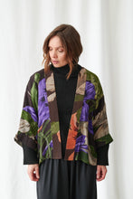 Load image into Gallery viewer, One Hundred Stars Kimnasblk KIMONO
