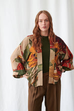 Load image into Gallery viewer, One Hundred Stars Kimnasfaw KIMONO
