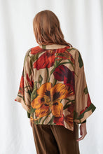 Load image into Gallery viewer, One Hundred Stars Kimnasfaw KIMONO
