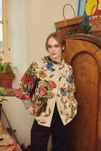 Load image into Gallery viewer, One Hundred Stars Vjkpristo VELVET JACKET PRIMULA STONE
