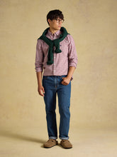 Load image into Gallery viewer, Joules Poplin Check Classic Fit POPLIN CHECK CLASSIC FIT
