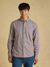 Load image into Gallery viewer, Joules Flannel Lw Check Classic Fit
