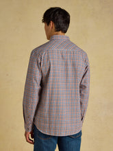 Load image into Gallery viewer, Joules Flannel Lw Check Classic Fit
