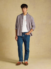 Load image into Gallery viewer, Joules Flannel Lw Check Classic Fit
