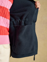 Load image into Gallery viewer, Joules Longline Fleece LONGLINE FLEECE
