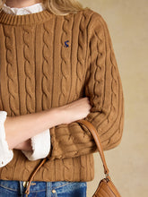 Load image into Gallery viewer, Joules Classic Cable CLASSIC CABLE
