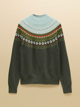 Load image into Gallery viewer, Joules Landscape Fairisle LANDSCAPE FAIRISLE
