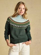 Load image into Gallery viewer, Joules Landscape Fairisle LANDSCAPE FAIRISLE
