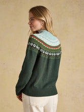 Load image into Gallery viewer, Joules Landscape Fairisle LANDSCAPE FAIRISLE
