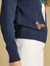 Load image into Gallery viewer, Joules Jonty Knit JONTY KNIT
