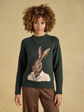 Load image into Gallery viewer, Joules HARE KNIT
