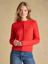 Load image into Gallery viewer, Joules CABLE CARDIGAN
