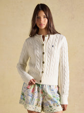 Load image into Gallery viewer, Joules CABLE CARDIGAN

