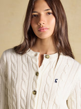 Load image into Gallery viewer, Joules CABLE CARDIGAN
