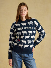 Load image into Gallery viewer, Joules Winter Woolies Knit WINTER WOOLIES KNIT
