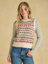 Load image into Gallery viewer, Joules Orchard Tank ORCHARD TANK
