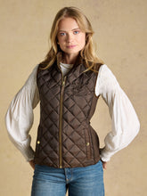 Load image into Gallery viewer, Joules Braemar Luxe Gilet BRAEMAR LUXE GILET

