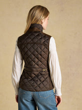 Load image into Gallery viewer, Joules Braemar Luxe Gilet BRAEMAR LUXE GILET
