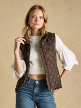 Load image into Gallery viewer, Joules Braemar Luxe Gilet BRAEMAR LUXE GILET
