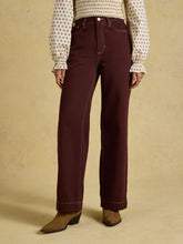 Load image into Gallery viewer, Joules HIGH RISE WIDE LEG
