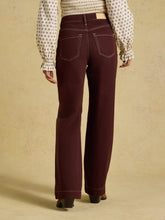 Load image into Gallery viewer, Joules HIGH RISE WIDE LEG
