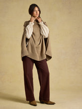 Load image into Gallery viewer, Joules HIGH RISE WIDE LEG
