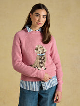 Load image into Gallery viewer, Joules Dachshund Knit DACHSHUND KNIT
