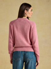 Load image into Gallery viewer, Joules Dachshund Knit DACHSHUND KNIT
