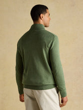 Load image into Gallery viewer, Joules Hillside 1/4 Zip HILLSIDE 1/4 ZIP
