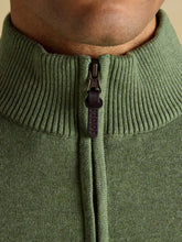 Load image into Gallery viewer, Joules Hillside 1/4 Zip HILLSIDE 1/4 ZIP
