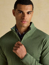 Load image into Gallery viewer, Joules Hillside 1/4 Zip HILLSIDE 1/4 ZIP

