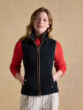 Load image into Gallery viewer, Joules Borg Heritage Gilet BORG HERITAGE GILET
